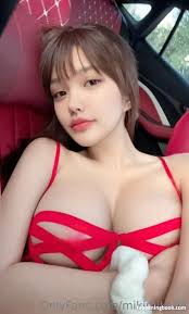 mikimika  mikimika94 Nude, OnlyFans Leaks, The Fappening - Photo 3248943  - FappeningBook