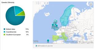 Ambers Genealogy And Family History Blog My Ancestry Dna