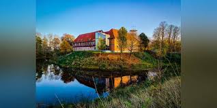 Mehr informationen über das bleckeder haus finden sie. Das Bleckeder Schloss In Voller Landeszeitung Luneburg Facebook