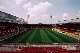 We did not find results for: Fritz Walter Stadion Kaiserslautern The Stadium Guide