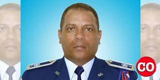 FARD reasigna como nuevo director de Deportes al coronel paracaidista  Ricardo de Jesús Céspedes López