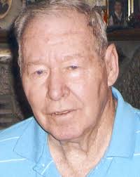 Jack Ray Nielsen (1926-2012)