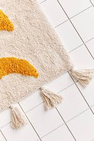 Moon phase calendar for upcoming full moons, new moons, and more! Moon Phase Runner Bath Mat Urban Outfitters