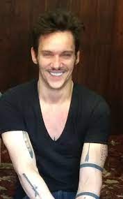 Jonathan rhys meyers performs something inside/break/this time behind the scenes footage. Jonathan Rhys Meyers Wikipedia