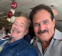 Jerry Tarbox and I are looking for our old friends Mike Rinck, Bobby Mares  and Chris and Tom Taylor. We are long overdue for a reunion!