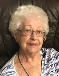 Lucille A. Begley Obituary June 15, 2022
