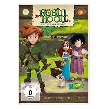 We did not find results for: Dvd Robin Hood 01 Die Schatzkiste Tv Serie Edel Mytoys