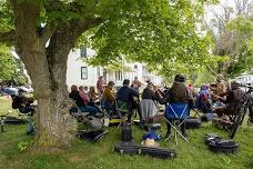 Festival of American Fiddle Tunes 2026