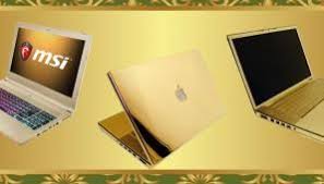 Nur solange der vorrat reicht. 7 Laptop Termahal Khusus Anak Sultan No 5 Lebih Mahal Dari Lamborghini Jalantikus