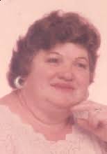 Obituary information for Carolyn Sue Snay Prunty