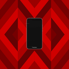 BlackBerry Aurora Screen Specifications ...