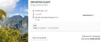 Save upto 65% off with air france's discount codes. Air France Promo Code 2021 40 Discount On Flights From France Travelfree