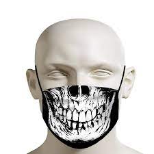 Skull Mask Skull Mask Skull Face Mask Skull