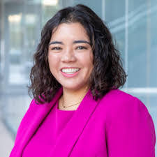 Katarina Hernandez's Instagram, Twitter & Facebook