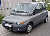 FIAT-MULTIPLA