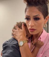 The Truth She Hid. The Woman Behind the Kai Paternity Test" Amber & Wayne  found the truth 😱Click and watch full video BELOW👇 @everyone