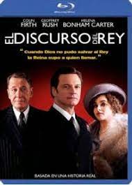 Pelicula El Discurso Del Rey 2010 King S Speech Movies Worth Watching Good Movies