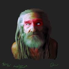 The Pitch — Christopher Means