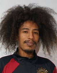 Details of WDSF athlete Joseph Felix Valle Castillo