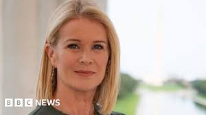 Katty Kay: The most exciting thing about becoming Swiss