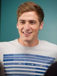 Kendall Schmidt