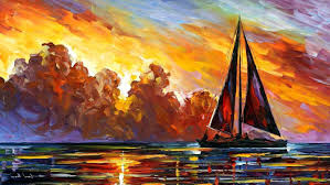 Image result for arte impressionista
