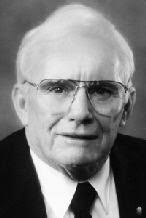 Paul Murphy Obituary (1929