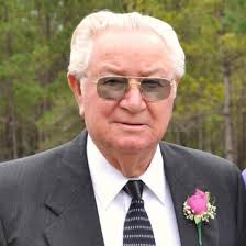 Obituary information for George Walter Williams,