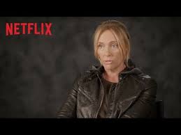 Unbelievable L An Inside Look L Netflix Youtube Female Detective Michael Chabon Netflix Kids