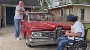 Image result for Light Aqua 1959 Edsel