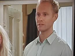 James Hillier (Dr Crowley) is no stranger to soapland! : r/Emmerdale