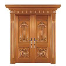 Door | leading supplier of solid wood entry doors of superior quality at direct low prices and always in stock. Modern House Exterior Door Double Tempered Glass Pure Copper Door Villa Entry Front Door Design Buy High Quality Iron Front Door Design Home Front Door Design Main Door Designs Double Door Product On