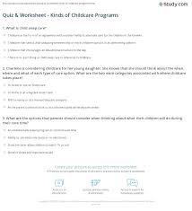 The child care council is a nonprofit agency in nassau county that empowers families to. What Is Child Care All About