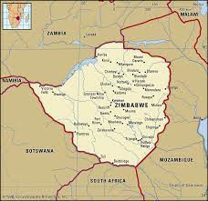 Veteran president robert mugabe dominated the country's political scene for almost four decades after. Zimbabwe History Map Flag Population Capital Facts Britannica