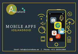 We're a software company based in dubai and we make good things happen. Mobile App Development Dubai Uae A2solutions Ae Mobile App Development Mobile App App Development