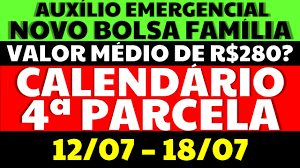Novo bolsa família deve ser lançado até dezembro de 2021; Arquivo Para Auxilio Emergencial Instituto Montanari