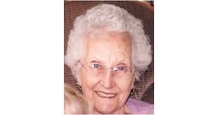 Zola Church Obituary (2008)