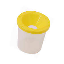 Choose a plastic item to paint. Artbox Non Spill Paint Pots 3pk The Home Crafters Ltd