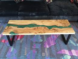 First you need to find a tree stump, prepare medium and fine grit sandpapers the first thing to consider when choosing a stump is the height of the expected table. Coffee Tables Unique Wild Wood Furniture