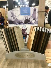 Usfloors is a manufacturer of unique and sustainable floors located in the foothills of the appalachian mountains. Hardwood Takes On New Identity At Tise News Floor Covering Weekly