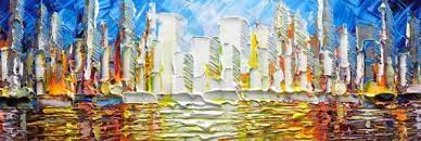 From dainty to flamboyant, serene to exhilarating, and abstract to botanically detailed, our collection of canvas prints featuring flowers has it all. Abstract Painting On Canvas Large Abstract Wall Art Sale Online