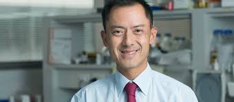 Researcher Interview: Dr. Andrew Wei, Alfred Hospital