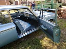 Image result for Nassau Blue 1964 Dodge
