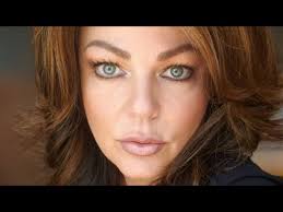 Baron the Friesian Hoosier Horse Fair 2009