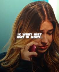 GA DAN! Roxy Dekker en Gooische Vrouwen Edit