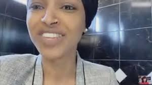 Ilhan omar who has risen to national attention as a frequent target of president donald trump's twitter feed. Talking Points Rep Ilhan Omar Discusses New Marriage To Political Consultant Tim Mynett Wcco Cbs Minnesota