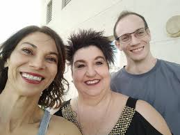 Profile for Karin Roos