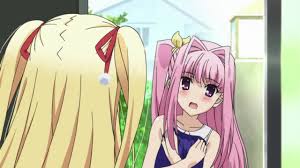 We have no ads and best of all you can stream all anime for free. Papa No Iukoto Wo Kikinasai Ova Picture 010 Ik Ilote 5