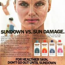 Others argue that it decreases the amount of protection you get from your sunscreen. How Did People Protect Their Skin Before Sunscreen Hannah Sowd Skin Care