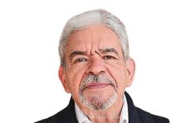 Gustavo Coronel, autor en EL NACIONAL